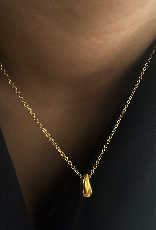 Fasoli Necklace